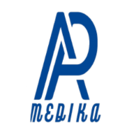 Logo PT Angka Pratama Medika